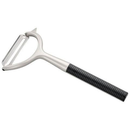 Mallony Овощечистка ELETTO с горизонтальным лезвием