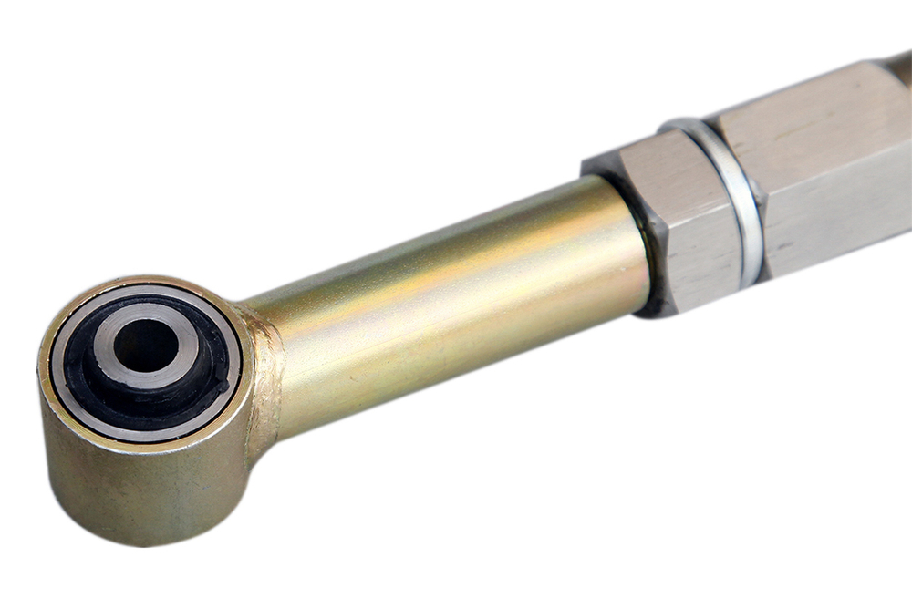 Тяга Панара регулируемая задняя ВАЗ Нива, Chevrolet Niva РИФ