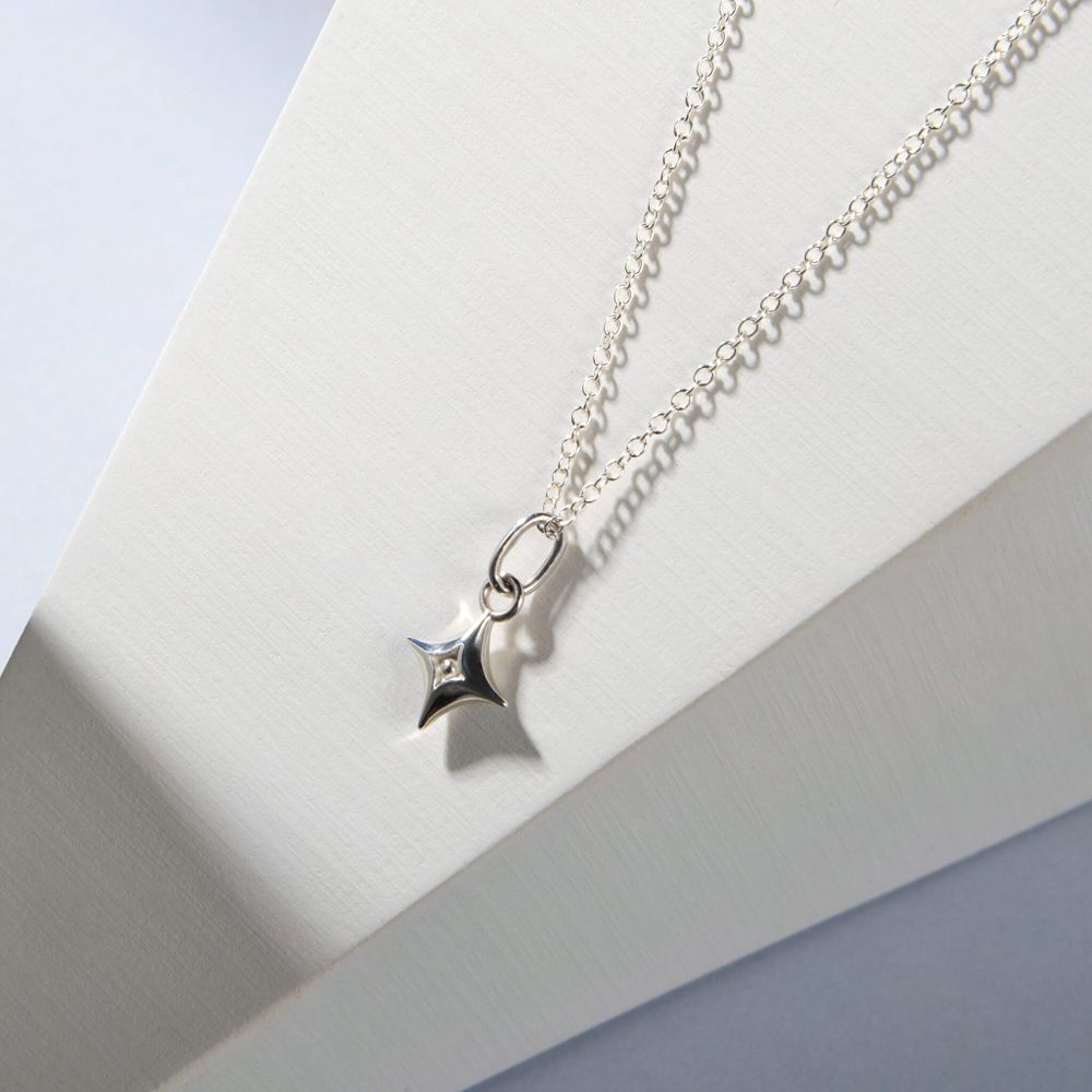 Подвеска Stella