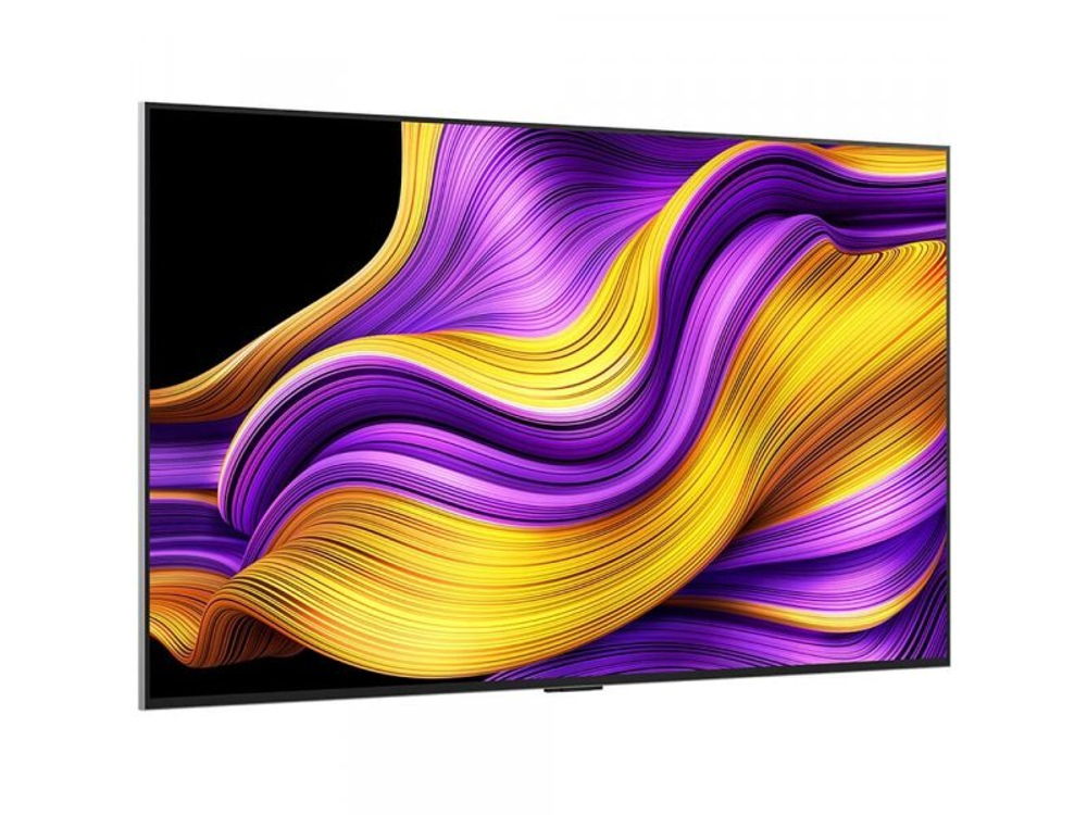 OLED телевизор LG OLED83G5RLA 4K Ultra HD