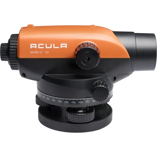 Оптический нивелир ACULA NIVEX C-32