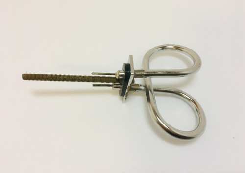 Тэн для самовара 1250W (Тула)