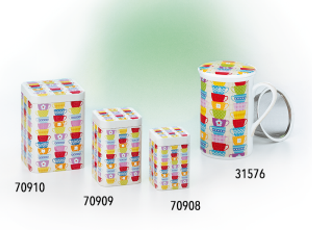 Банка "Лена" 25 г