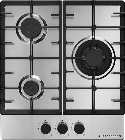Газовая панель Kuppersberg FS 46 X