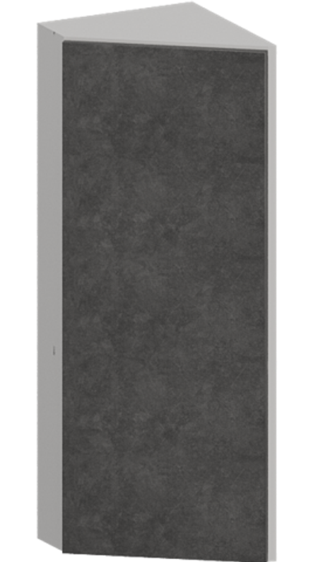 Кухня Модуль ШВПУ 309 Вотан / Бетон