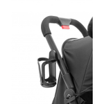 Коляска LY-008 Plus (6 (Микки маус мальчик (черные ушки))