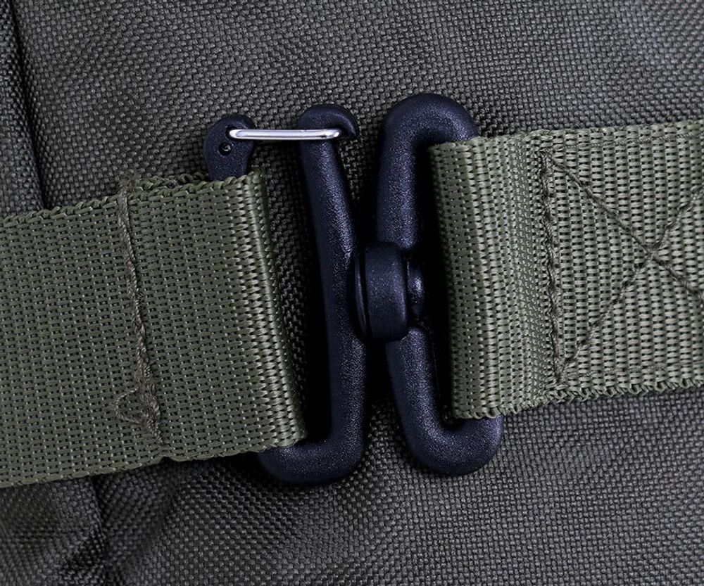 CARP PRO Чехол для 6-ти удилищ Diamond 3,9м с катушкой 212x31см