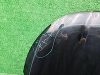 Капот EXEED VX (2021-н.в.)