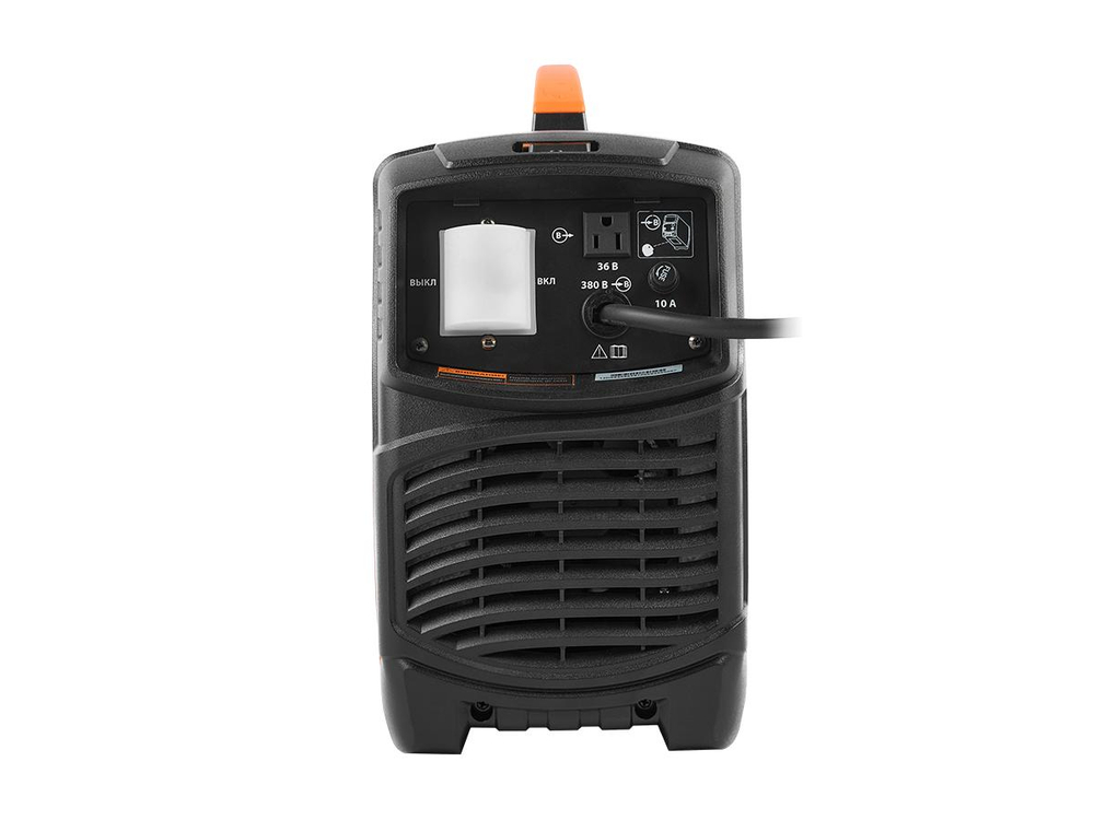 Сварочный инвертор Сварог PRO SMART MIG 300 (N253S)