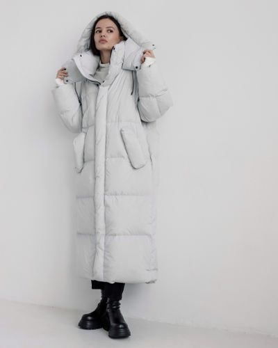 Куртка(Пух) H.S.