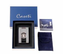 Гильотина Caseti, хром CA560-3