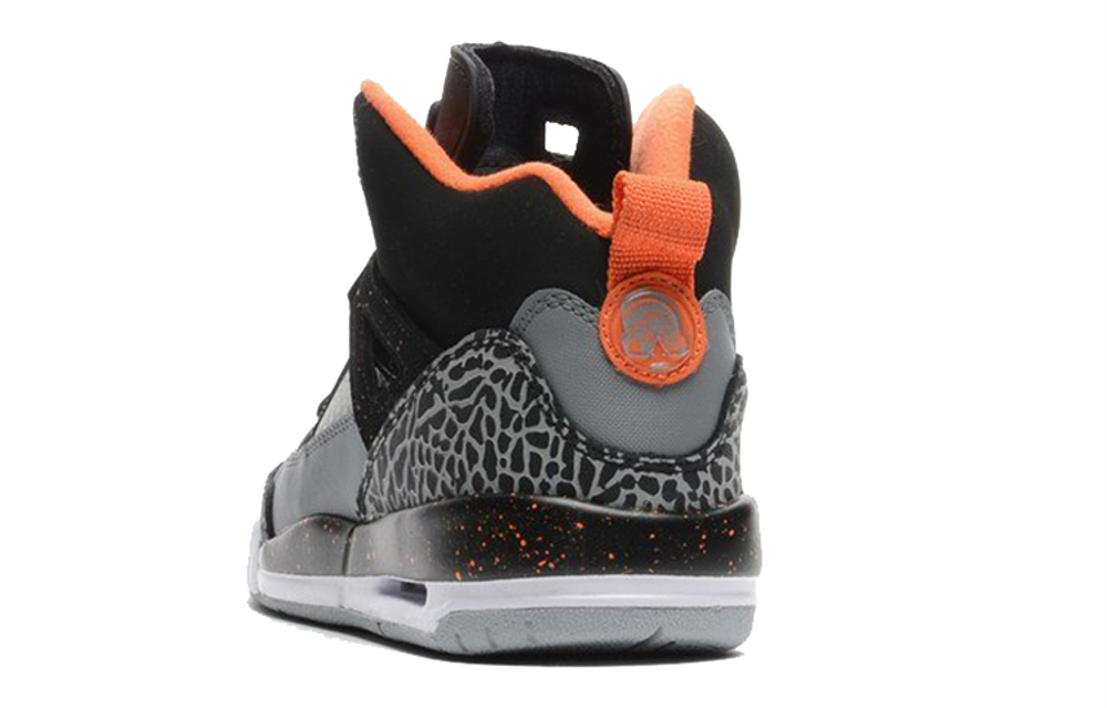 Кроссовки Jordan Spizike Air (Женская размерная сетка)