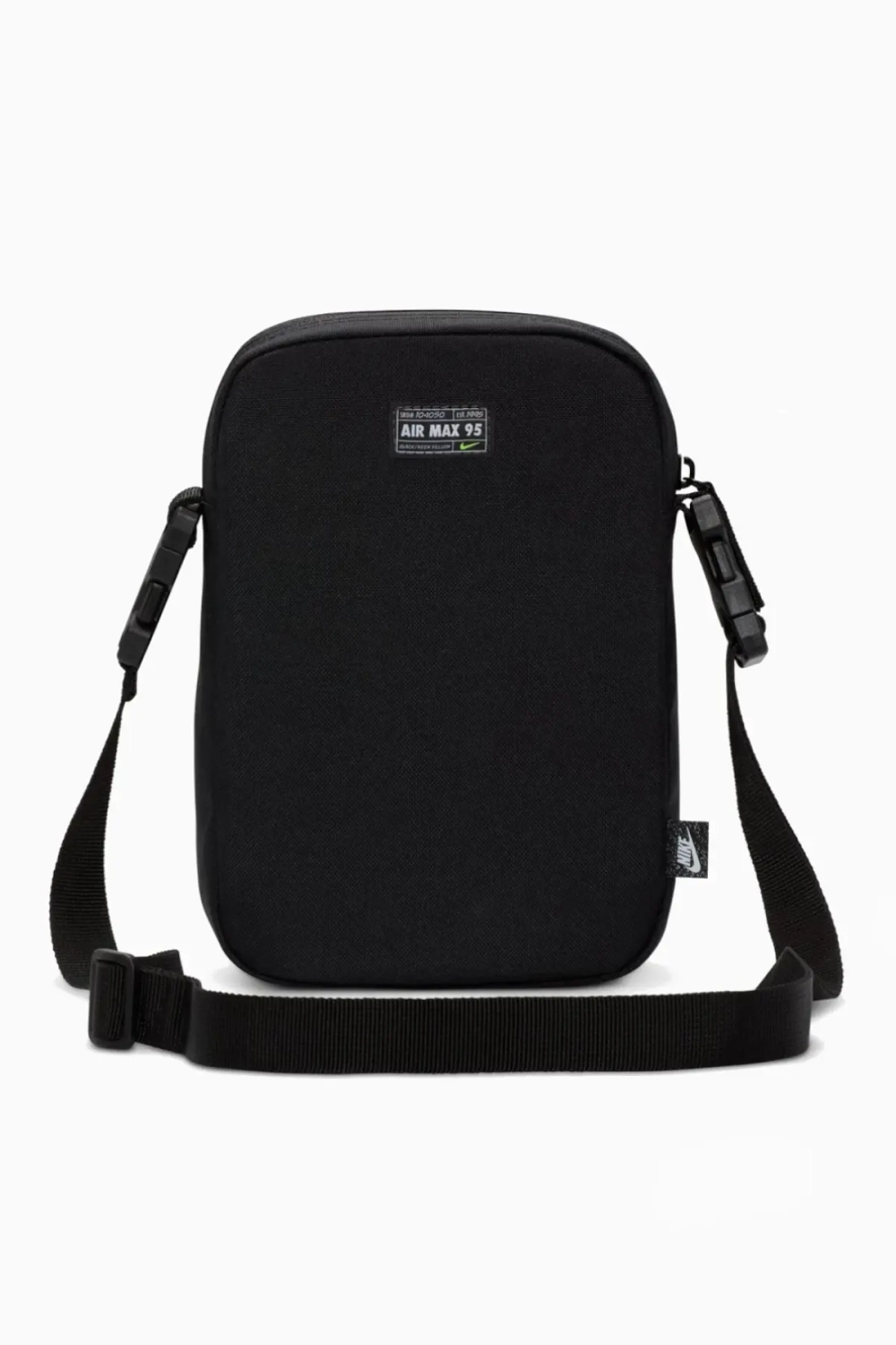Сумка через плечо Nike Air Max 95 - черный