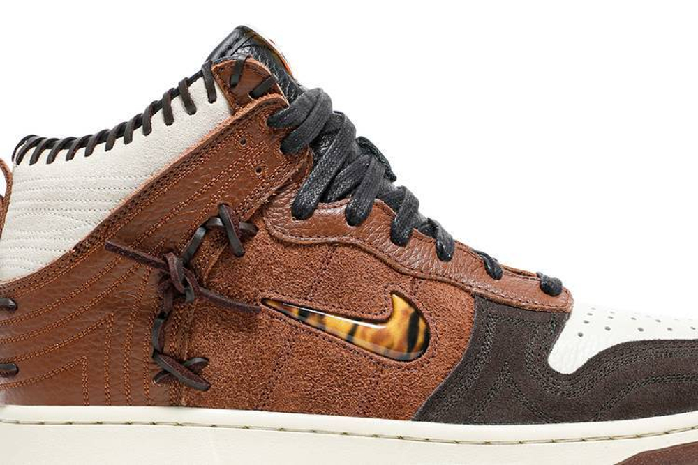 Кроссовки Bodega X Nike Dunk Legend
