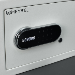 Сейф Meyvel SF5-350-250 (white)