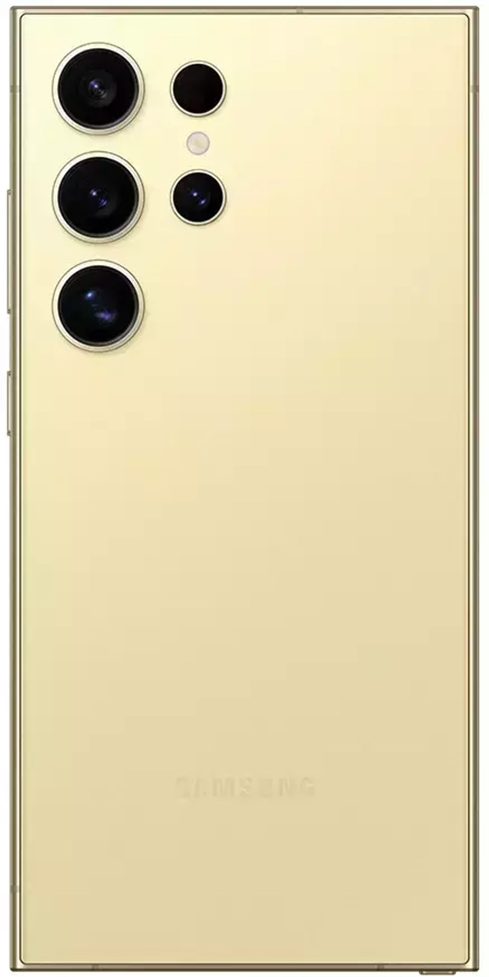 Samsung Galaxy S24 Ultra 12/1024Gb Titanium Yellow (Жёлтый Титан)