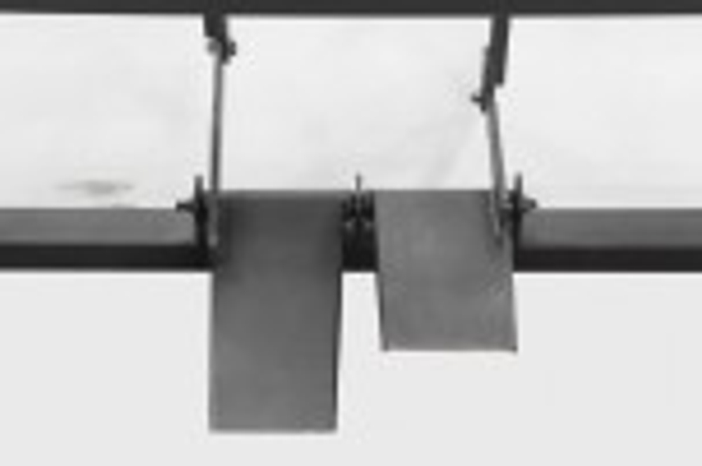 Станок листогибочный STALEX LBM-3500 101140