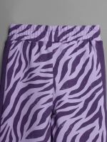 Брюки для девочки на осень