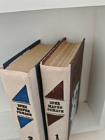 Эрих Мария Ремарк. Избранные произведения в 2 томах (комплект)