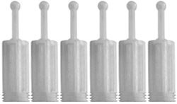 AS-1205K Фильтры для покрасочного пистолета "Краскопульта", комплект 36 штук