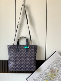 Goyard Voltaire Bag 38 cm