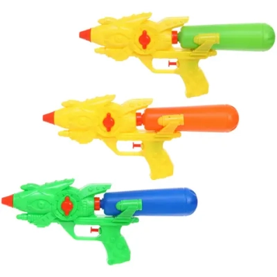 Водяной пистолет «Комета» 31*15 см, микс