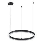 Подвесной светодиодный светильник Lumion ECHO 6530/34L