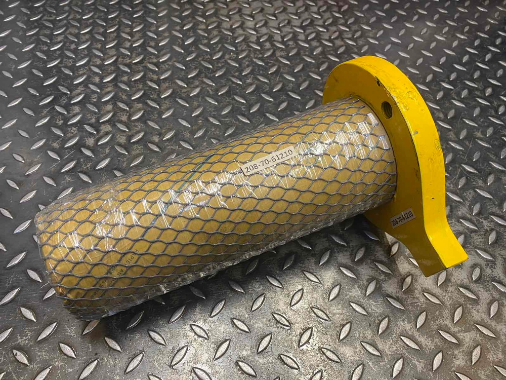 Палец 208-70-61210