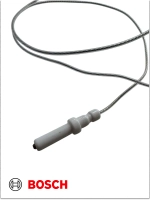 Свеча поджига 700мм газовой варочной панели BOSCH 00189654