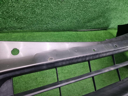 Бампер передний Mazda CX-5 2 (2017-2021)