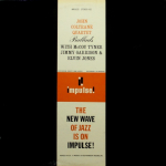 John Coltrane / Ballads (LP)