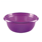 Таз 27л цвет в ассортименте