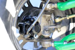 Квадроцикл IRBIS ATV 150