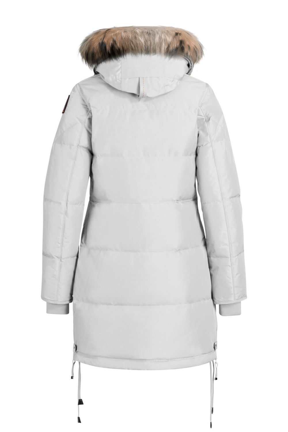 Куртка жен. PARAJUMPERS LONG BEAR 505 белый