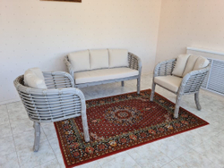 Диван 3-х местный, коллекция Эльба