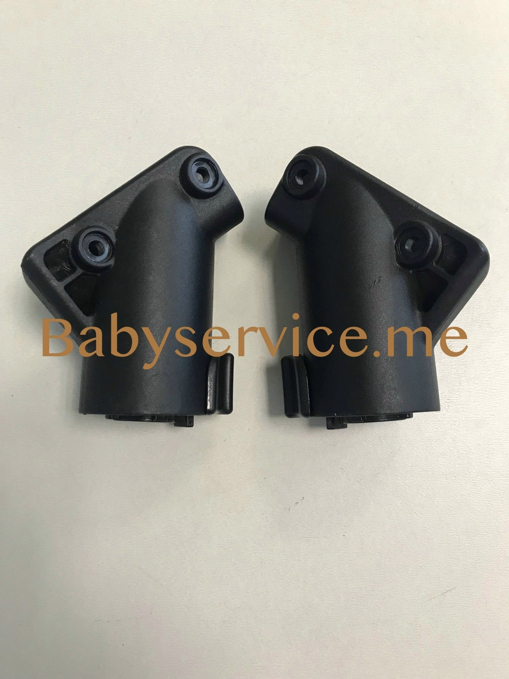 Крепление вилки Indigo Desire правое