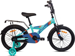 Велосипед AIST STITCH 18