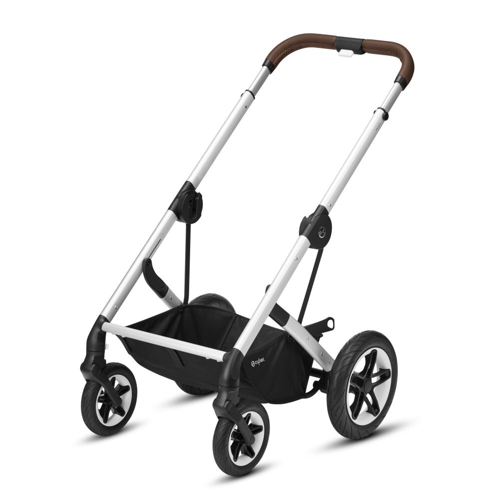 Cybex Talos S LUX (2 в 1)