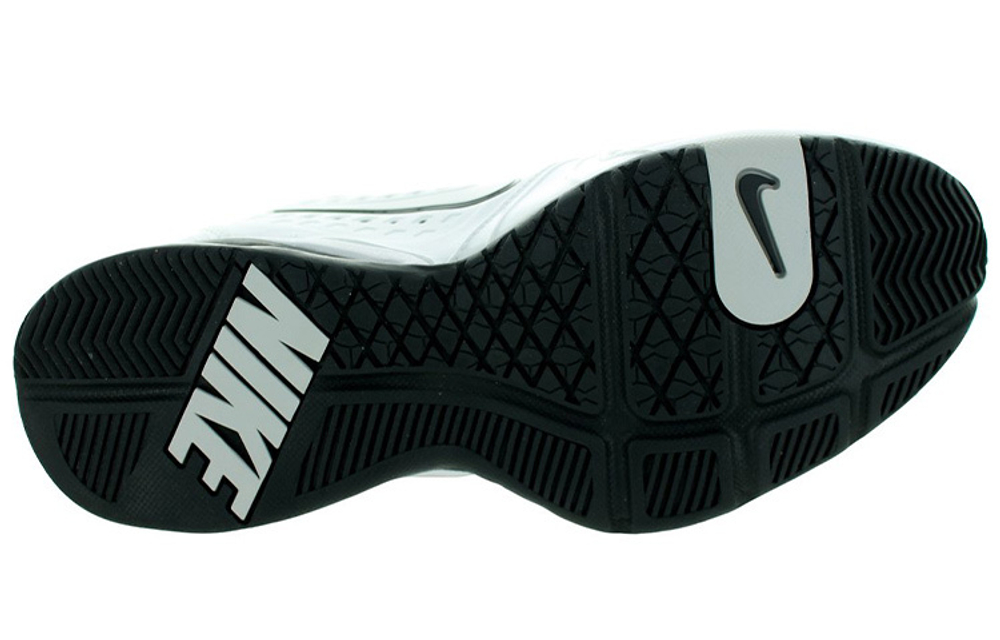 Кроссовки Nike Reax Rockstar (Женская размерная сетка)