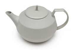 Чайник TEAPOT Чайник Feinedinge Серый