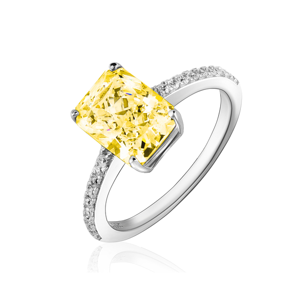 Кольцо дорожка прямоугольник