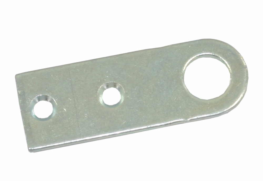 ПРОБОЙ-УШКО МЕТАЛЛИСТ 18Х50 ЦИНК