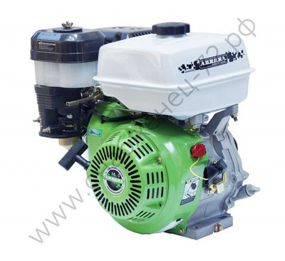 Двигатель АЕ-14