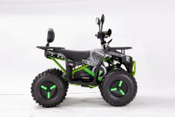 Квадроцикл YACOTA SIRIUS 2000W