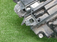 Битая Фара левая Mercedes GLA x156 (2017-2020) LED