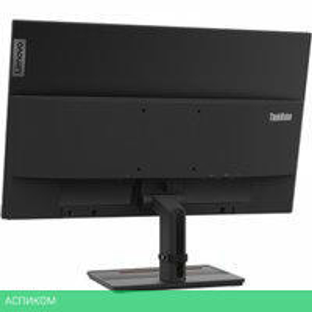 Монитор Lenovo ThinkVision S24e-20 62AEKAT2UK