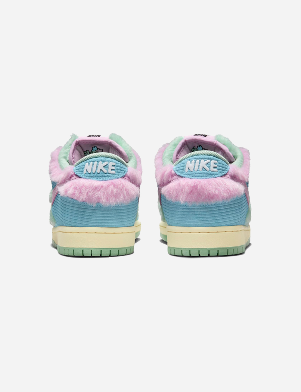 Nike SB Dunk Low Verdy Visty (FN6040-400