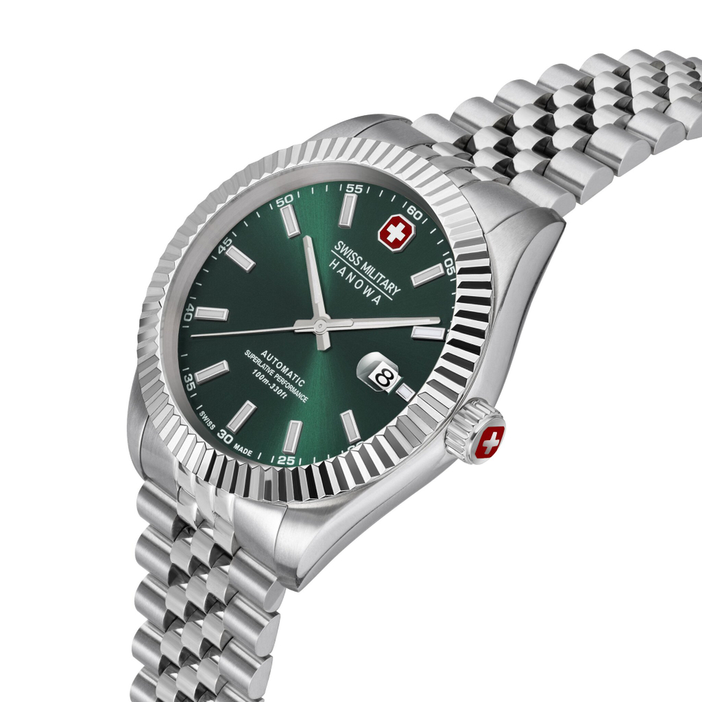 Swiss Military Hanowa Diligenter SMWGL0002103