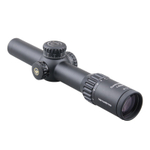 Оптический прицел Vector Optics FFP Continental x6 1-6x28 ( Сетка VCT-BNW / с подсветкой )