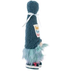 GAEM Игрушка набивная "Гном", L12 W10 H33 см